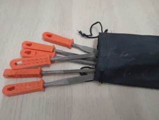 Lote de Herramientas Variadas