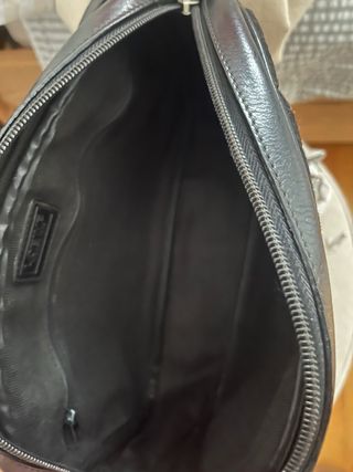 Bolso Loewe Loneta Anagrama, precio a negociar