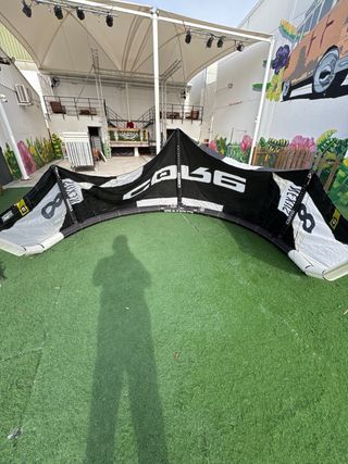 COMETA KITESURF NEXUS 2 – 8 m