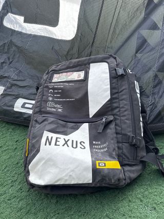 COMETA KITESURF NEXUS 2 – 8 m