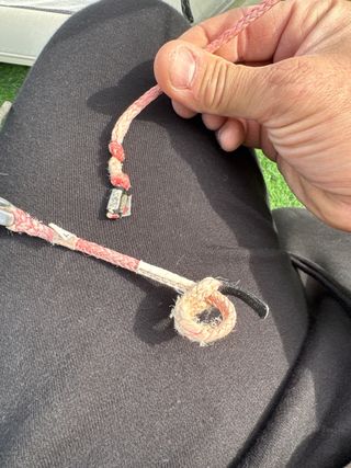 COMETA KITESURF NEXUS 2 – 8 m