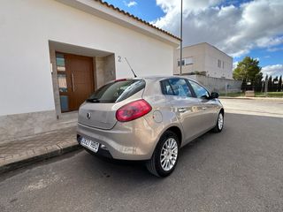 FIAT Bravo 2011