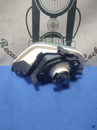 Antiniebla Ford Focus MK1 Delantero Izquierdo