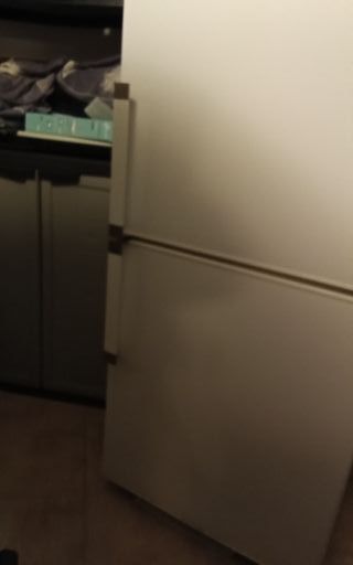 Frigorífico Combi No Frost Blanco