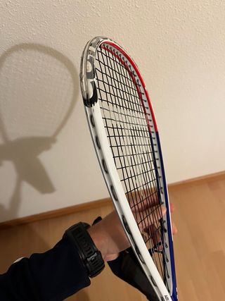 Raqueta Squash Tecnifibre 125