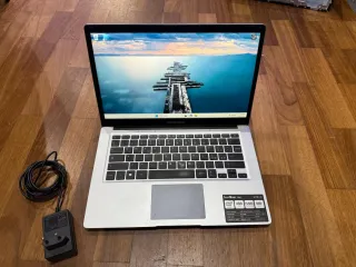 Mediacom Notebook 14 256GB