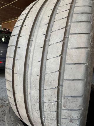 Neumático Goodyear Eagle F1 Asymmetric 6