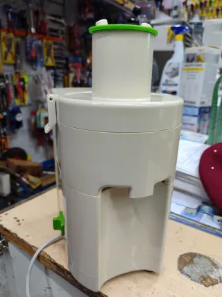 Licuadora Braun Multipress Automatic