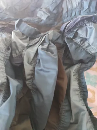 Vestido Veneno en la Piel