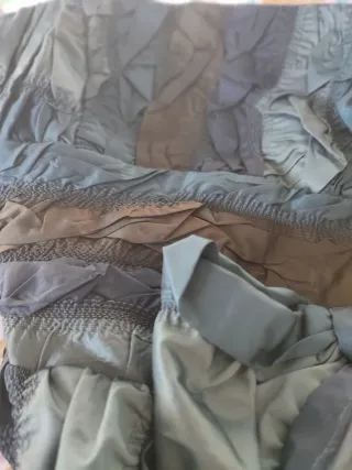 Vestido Veneno en la Piel