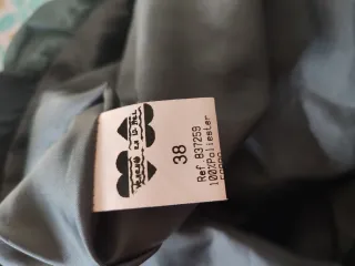 Vestido Veneno en la Piel