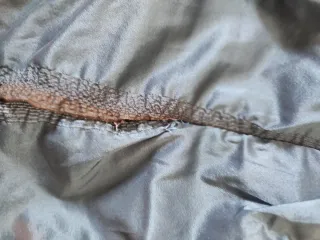 Vestido Veneno en la Piel