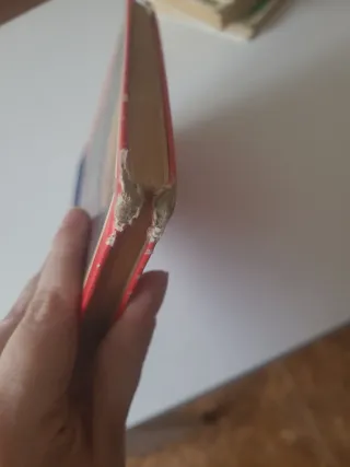 Misterio del tren 1.324