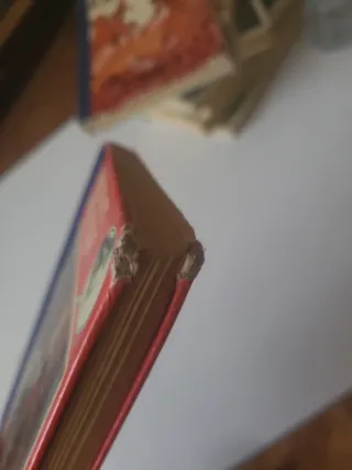 Misterio del tren 1.324