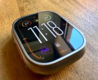 Apple Watch Ultra 2 49mm