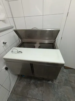 Local comercial en Hernán Cortés