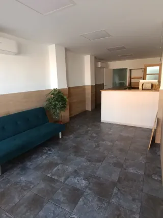 Local comercial en Hernán Cortés