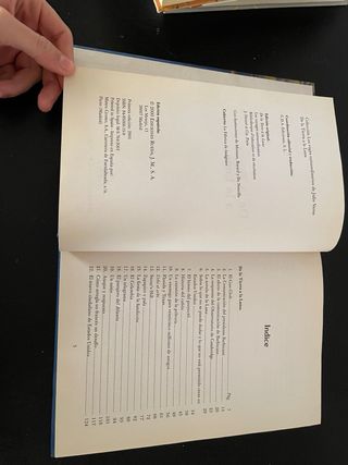 De la tierra a la luna