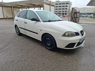SEAT Ibiza 2007