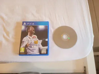 Juegos para la pley no acepto devoluciones