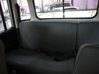 Land-Rover Defender 130 2.5 TD5 122cv