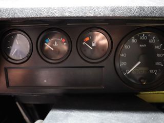 Land-Rover Defender 130 2.5 TD5 122cv