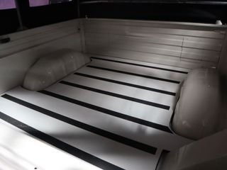 Land-Rover Defender 130 2.5 TD5 122cv