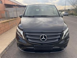 Mercedes Vito 119 4x4 tourer Select IVA deducible