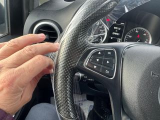 Mercedes Vito 119 4x4 tourer Select IVA deducible