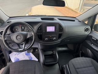 Mercedes Vito 119 4x4 tourer Select IVA deducible