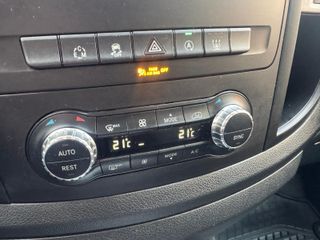 Mercedes Vito 119 4x4 tourer Select IVA deducible