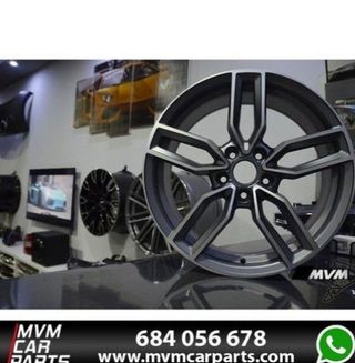 KIT LLANTAS AUDI SQ5 AU031