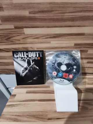 Call of Duty Black Ops II PS3