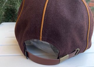 Gorra lana Deus Ex Machina