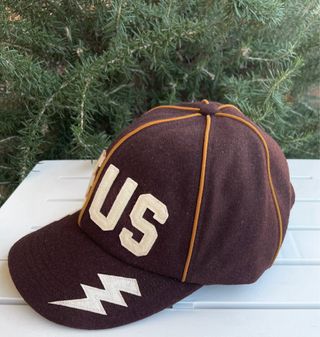 Gorra lana Deus Ex Machina