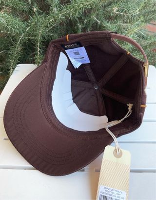 Gorra lana Deus Ex Machina