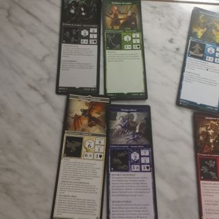 Lote Cartas Magic: The Gathering