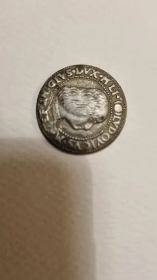 Riproduzioni di monete d'epoca