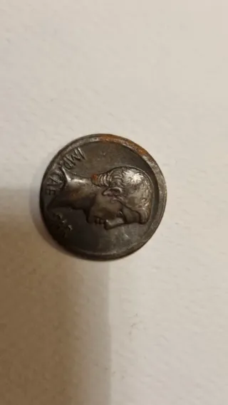 Riproduzioni di monete d'epoca