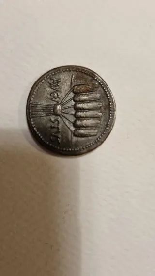 Riproduzioni di monete d'epoca