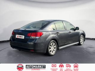 Subaru Legacy 2.0R PREMIUM SDN