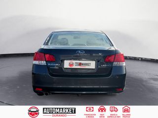 Subaru Legacy 2.0R PREMIUM SDN