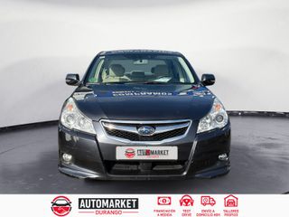 Subaru Legacy 2.0R PREMIUM SDN