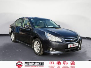 Subaru Legacy 2.0R PREMIUM SDN