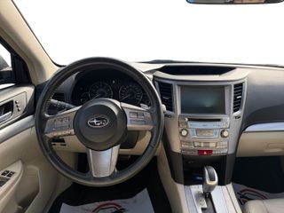Subaru Legacy 2.0R PREMIUM SDN