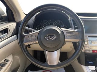 Subaru Legacy 2.0R PREMIUM SDN
