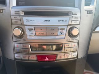 Subaru Legacy 2.0R PREMIUM SDN