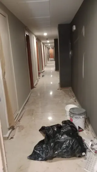 Servicios de Pintura Profesional Económica