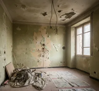 Servicios de Pintura Profesional Económica