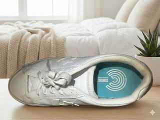 Zapatillas Converse Blancas Mujer